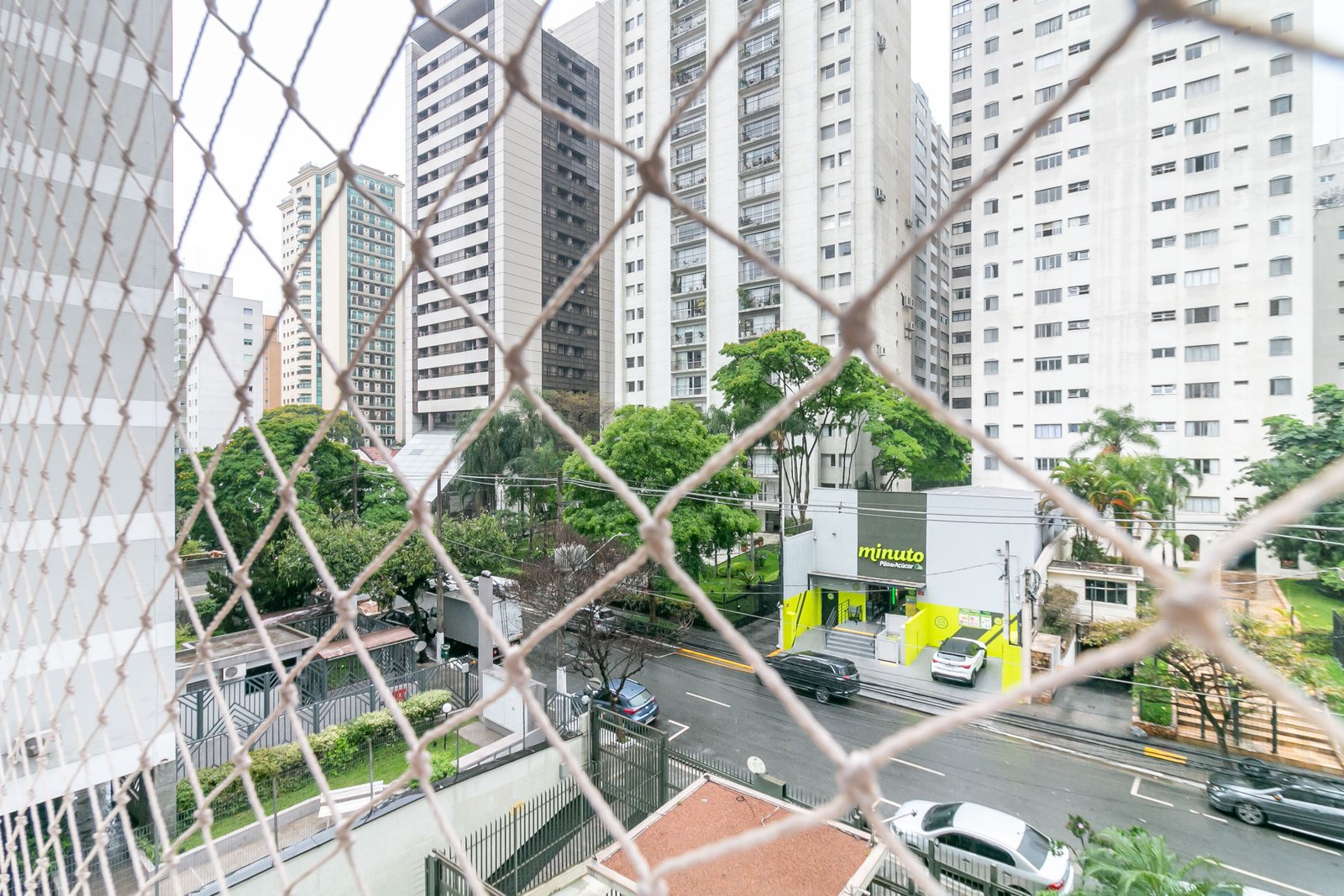 Foto 16 de Morar com Estilo no Jardim Paulista: Apartamento de 98m² com Suíte e Área de Lazer!