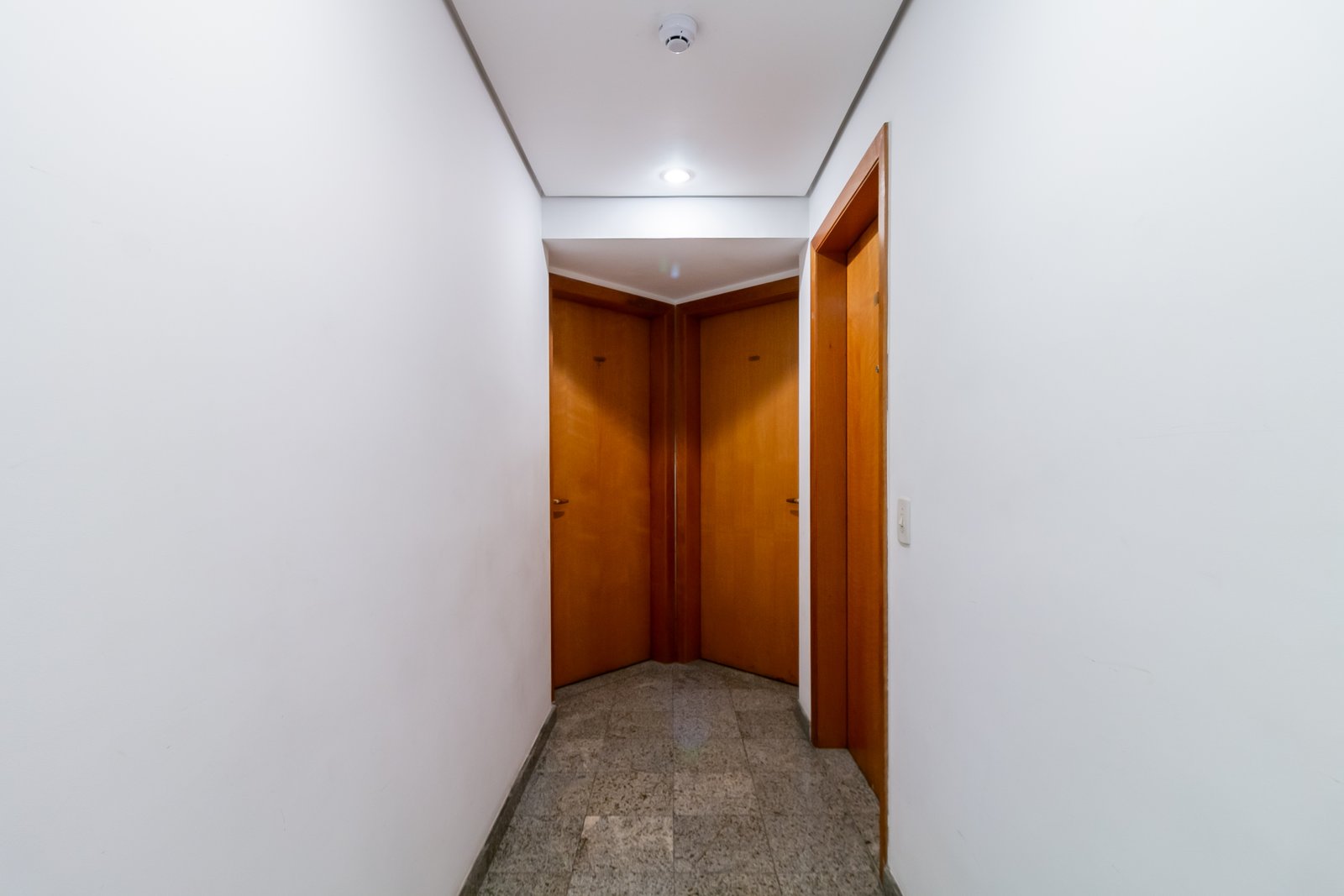 Foto 20 de Apartamento moderno de 36m² no Jardim Paulista com lazer completo, ar-condicionado e vaga.