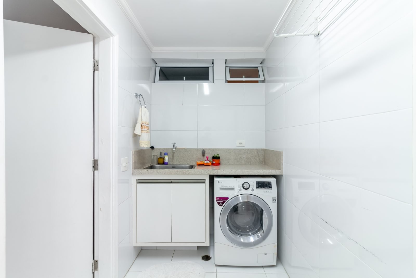 Foto 30 de Morar com Estilo no Jardim Paulista: Apartamento de 98m² com Suíte e Área de Lazer!