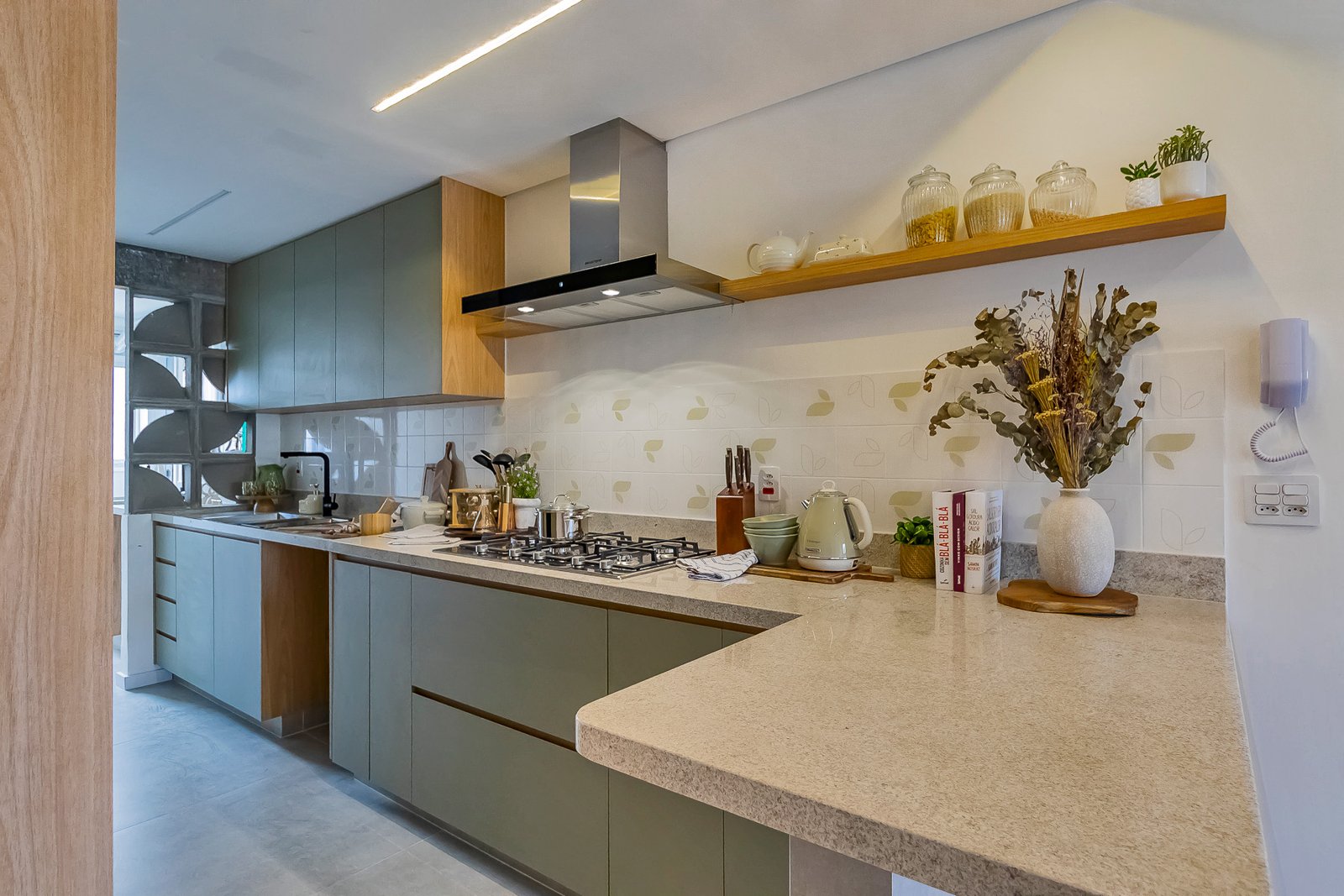 Foto 14 de Apartamento em Pinheiros | 91m² | 3 Dorms e Suíte