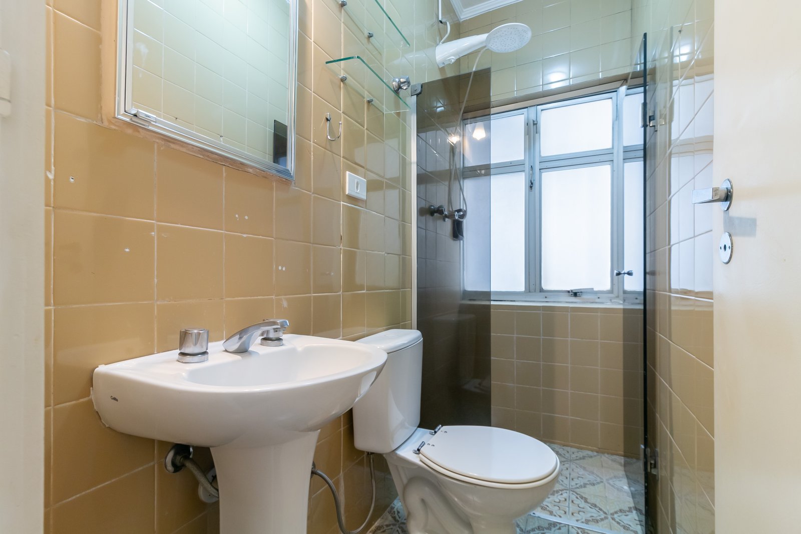 Foto 20 de Apartment in Jardins with 106 m² | 2 Bedrooms (1 Suite) and Deeded Parking Space, R$ 1,250,000.00