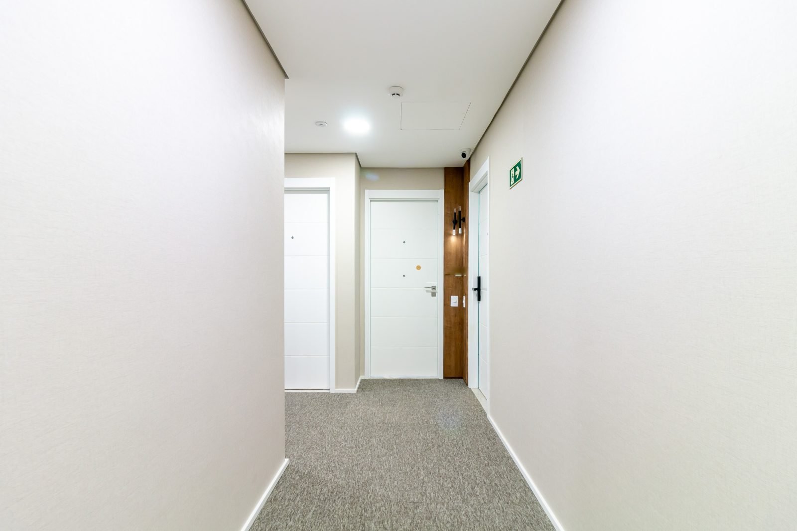 Foto 17 de Excelente Apartamento de 1 Dormitório – 54 m² | Em frente ao Rosewood Hotel, Bela Vista - SP