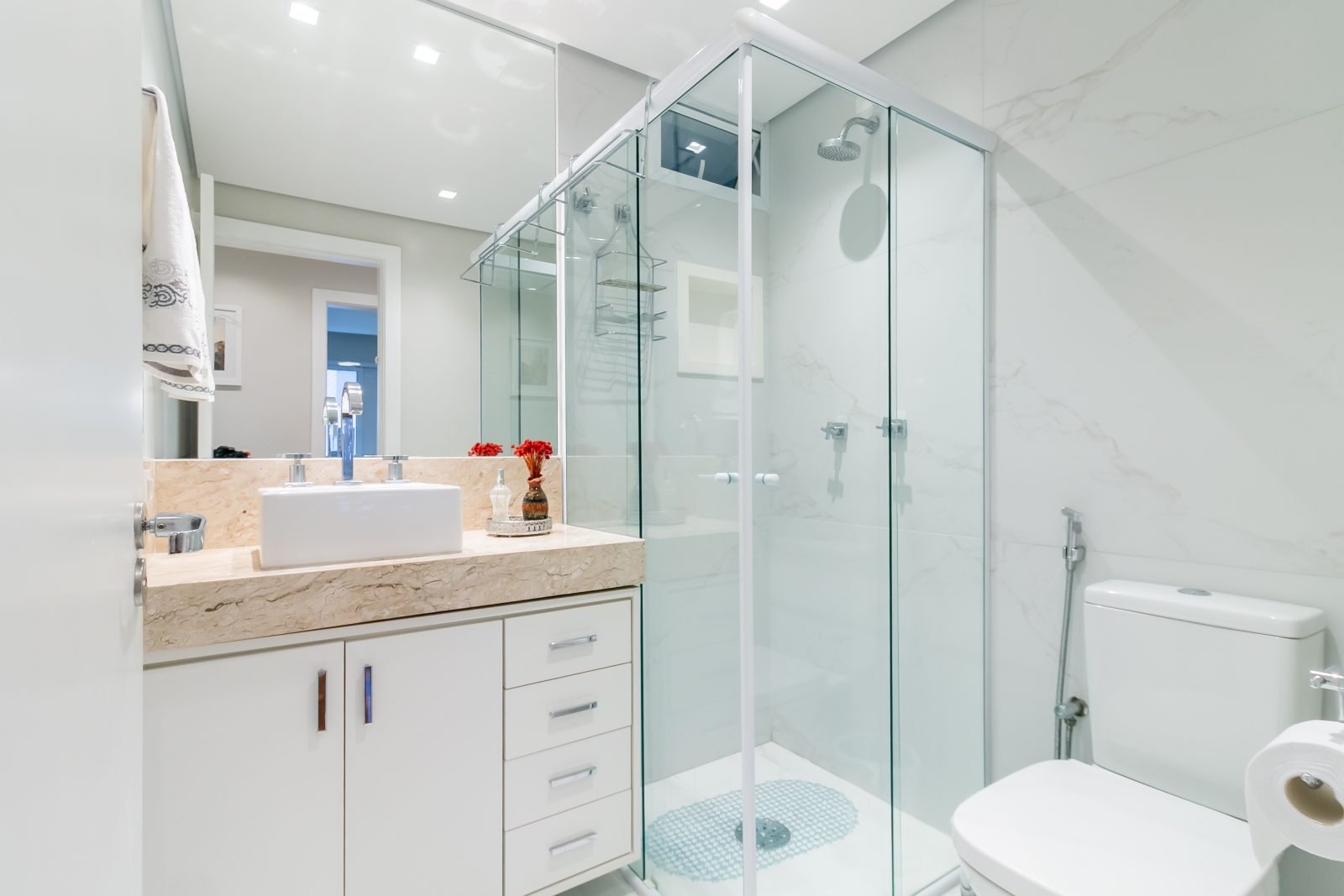 Foto 25 de Morar com Estilo no Jardim Paulista: Apartamento de 98m² com Suíte e Área de Lazer!