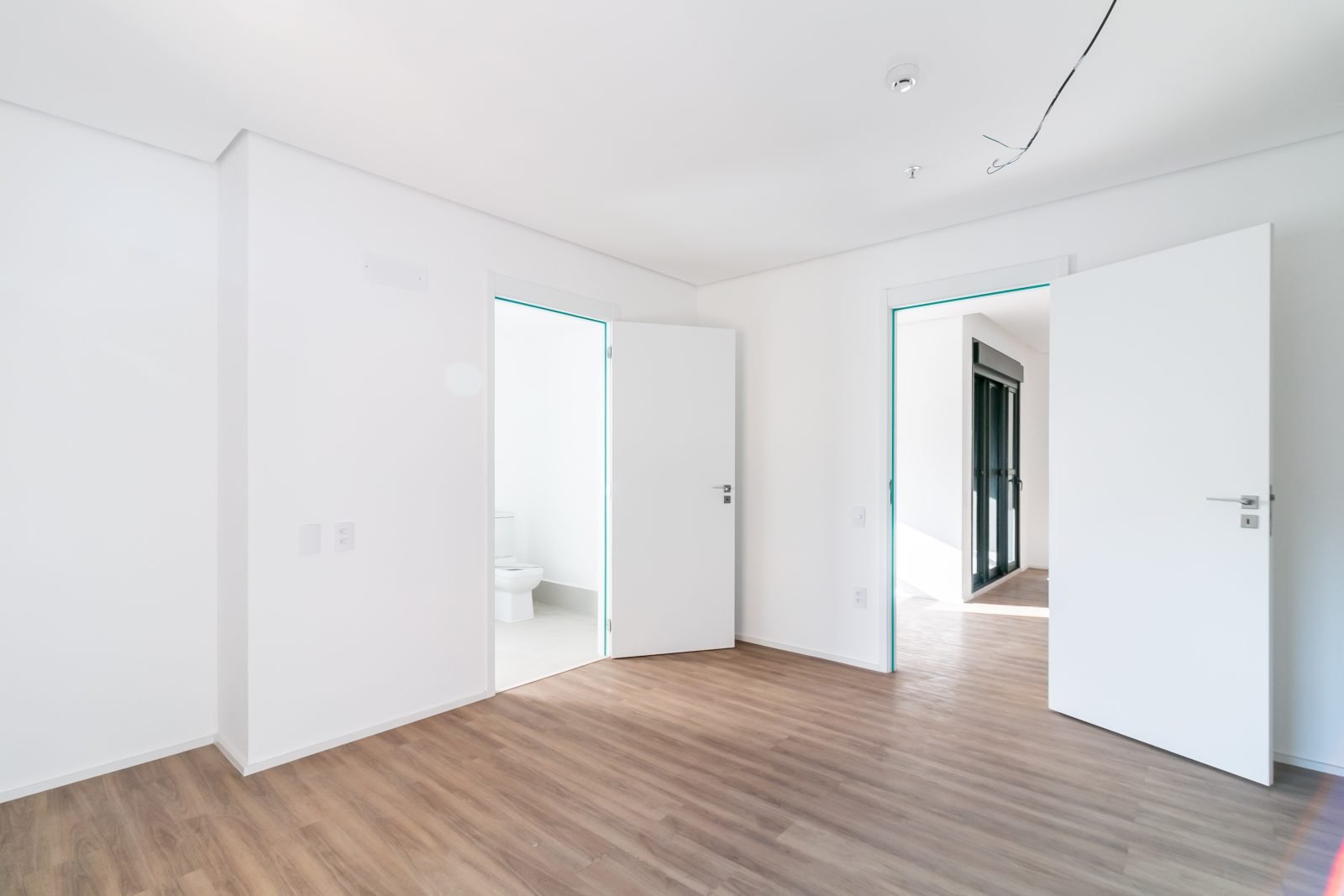 Foto 10 de Aluga - Apartamento de 1 Dormitório – 54 m² | Em frente ao Rosewood Hotel, Bela Vista - SP