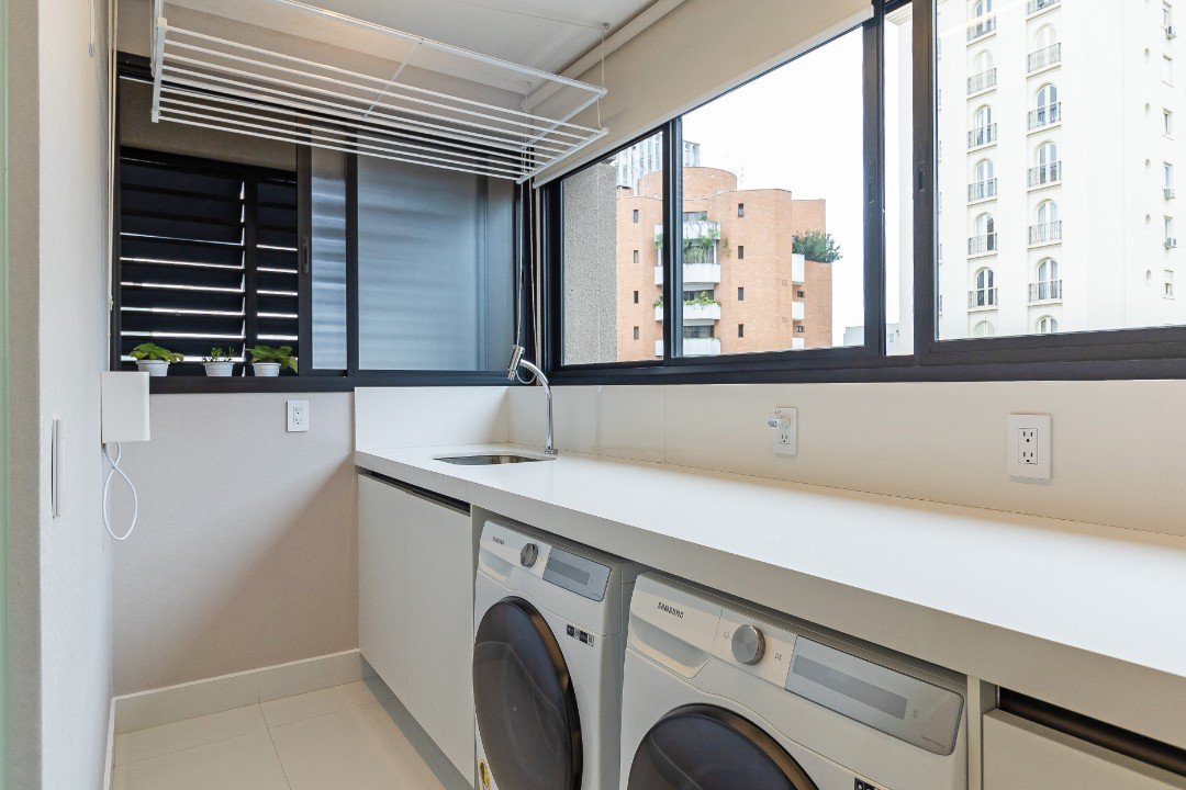 Foto 19 de Apartamento de Luxo no Jardim América | 3 Suítes e 174m²